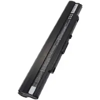 Cameron Sino Batteri til bærbar PC for Asus U30JC, U35, U35JC og andre.