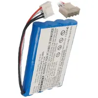 Cameron Sino Batteri for medisinsk bruk for Fukuda FX-3010, CardiMax FX-3010