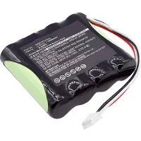 Cameron Sino Batteri for test, undersøkelse, utstyr for 3M Dynatel 950ADSL, 950ADSL Meter