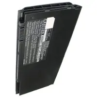 Cameron Sino Batteri til bærbar PC for MSI X-Slim, X-Slim X320, X-Slim X320-037US og andre.