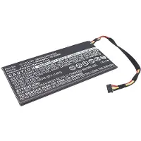 24.Se Batteri for SmartPhone, Mobil for Asus PadFone S, P93L, PF500K og andre.
