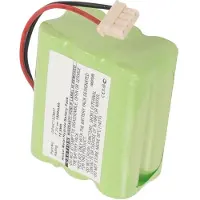 24.Se Batteri for støvsuger til Mint 4200, 4205, automatisk gulvvasker 4000 osv.