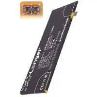 Cameron Sino Batteri til mobiltelefon, smarttelefon for Lenovo VIBE X, S960, S968T