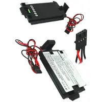 Cameron Sino Batteri for RAID-kontroller for DELL Poweredge 1750, Poweredge 2500, Poweredge 2500c og andre.