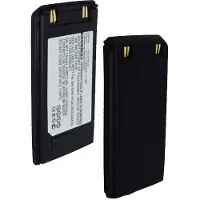Cameron Sino Batteri til mobiltelefon, smarttelefon for Samsung SGH-N188, SGH-N100, SGH-N105