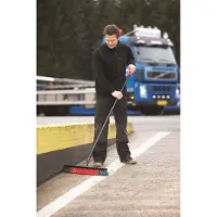 Vikan værkstedskost 63 cm
