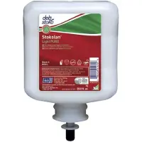 Deb Hudcreme Stokolan Light PURE 1l patron RES1L