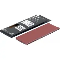Anza slipepapir P120 80x230 mm