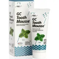 Gc Tooth Mousse Mint