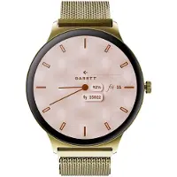 GARETT Verona 2 Glow 43 mm gull smartklokke