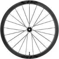 Giant Slr 0 Cl Disc Tubeless Forhjul For Landeveissykkel