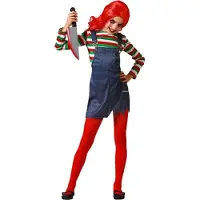 Atosa Halloween Jentekostyme