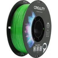 Creality 3301040037 3D-printmaterial termoplastisk polyuretan (TPU) grønn 1 kg