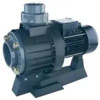 AstralPool 28566 Cciv Pumpe For Vertikalt Rettet Motstrømspropellutstyr 200m