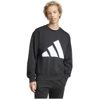 Adidas Essentials Big Logo Fleece Collegegenser