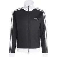 Adidas Classic Genser Med Hel Glidelås