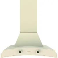 Gorenje Dk63mcli Kjøkkenventilator