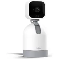 Amazon Blink Mini Pan-tilt Overvåkningskamera