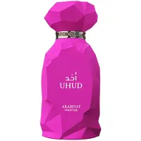 Arabiyat Prestige Uhud Eau De Parfum Unisex Fragrance 100ml
