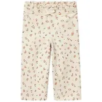 Name It Mini Printet Sweatbukser
