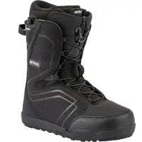 Nitro Sentinel BOA 2026 Snowboard Boots svart