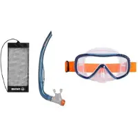 BEUCHAT Oceo Mt Junior Snorklingsett