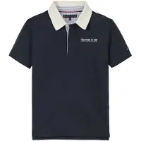 Tommy Hilfiger Ithaca Kortermet Poloskjorte
