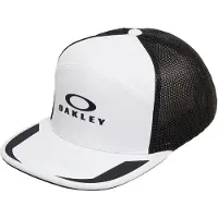 Oakley Apparel Podium Trucker Cap
