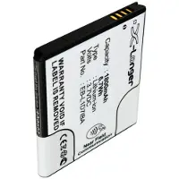 24.Se Batteri for SmartPhone, Mobil for T-Mobile Galaxy S II, SGH-T989, Galaxy S II 4G