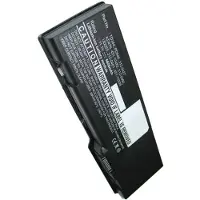 Cameron Sino Batteri til bærbar PC for DELL Latitude 131L, Inspiron 1501, Inspiron E1505 og andre.