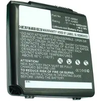 Cameron Sino Batteri til bærbar PC, til Medion MD95800, WIM2070, MD95453 m.fl.