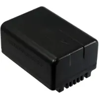 Cameron Sino Batteri til kamera for Panasonic SDR-H85, SDR-T55, SDR-T50 m.fl.