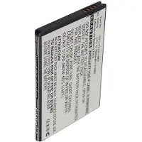 Cameron Sino Batteri til mobiltelefon, smarttelefon for Samsung GT-i9250, Nexus Prime, Galaxy Nexus