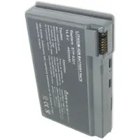 Cameron Sino Batteri til bærbar PC for Acer Aspire 3023LMi, TravelMate 4400WLMi og andre.