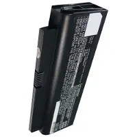 Cameron Sino Batteri til bærbar PC for HP Probook 4210S, Probook 4310S, ProBook 4311 og andre.