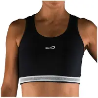 Endless Ribbon Sport-topp