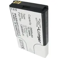 Cameron Sino Batteri for Hotspot for 4G-systemer XSBox GO+