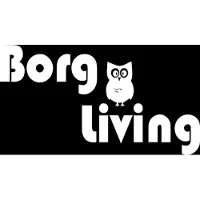 Borg Living Knepute - Avlastningspute for kne - 26x20x14 cm - Trykkavlastende memoryskum