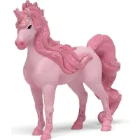 Schleich Cassiopeia Unicorn Mare