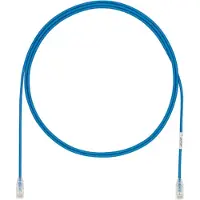 Panduit U/utp 3 M Cat6a Nettverkskabel