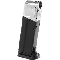 Umarex Ppq M2 T4e .43 8rds Magasin