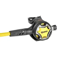 Mares Dual Adj Octopus