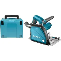 Makita CA5000XJ notfres 165 mm for aluminium 1300 W 6400 RPM