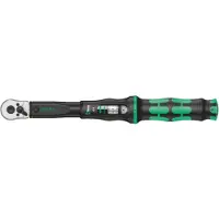 Wera Click Torque C 1 - Torque wrench - 12.7 mm - 10 - 50 N·m