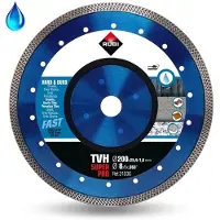 Rubi Tvh Super Pro Diamantskive 200 Mm
