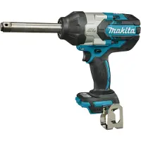 Makita Dtw1005z Boremaskin