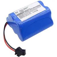 Cameron Sino Batteri for medisinsk bruk for Sanyo MDF-137, MDF-U333, MDF-U537 og andre.