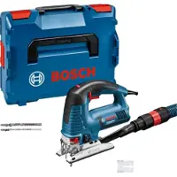 Bosch GST 160 BCE Professional - Løvsag - 800 W