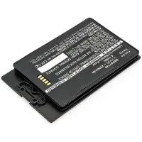 24hShop Batteri til trådløs telefon for Spectralink 8742, PIVOT S8742, PBL87420
