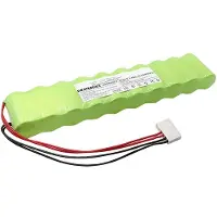 Cameron Sino Batteri for medisinsk utstyr til Marquette Eagle 4000, Eagle 4000 pasientmonitor